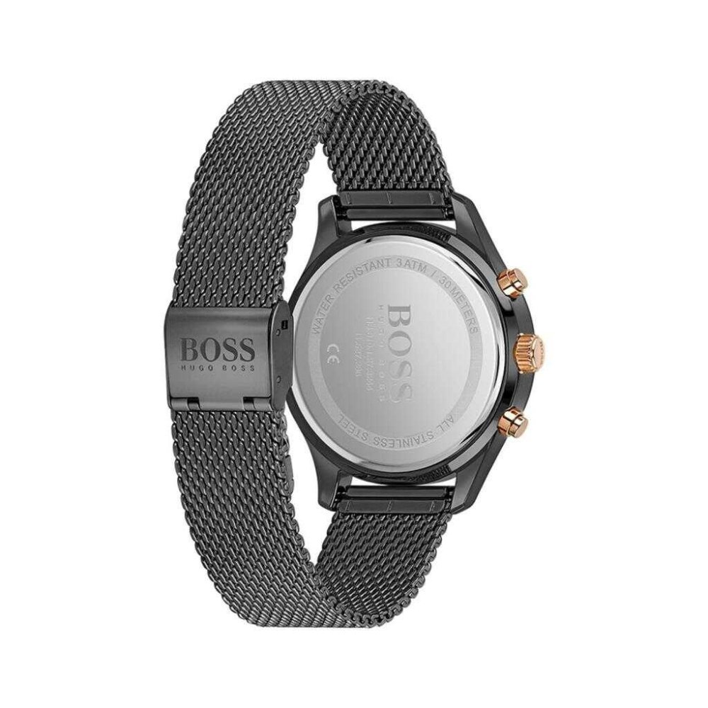 Boss Watches HB1513811 Erkek Kol Saati