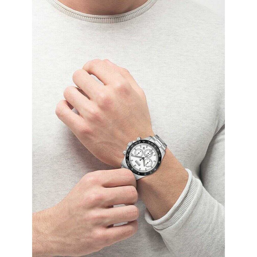 Boss Watches HB1513875 Erkek Kol Saati