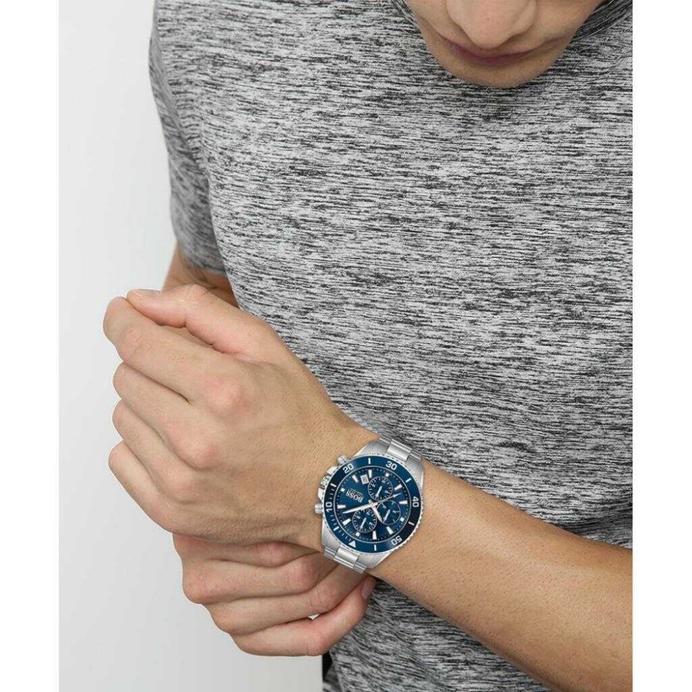 Boss Watches HB1513907 Erkek Kol Saati