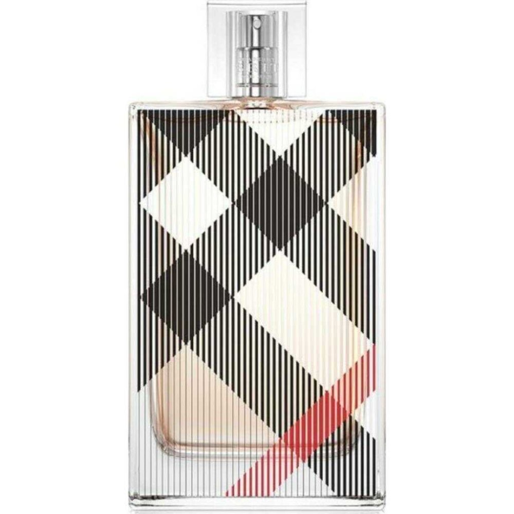 Burberry Brit For Her Edp 100 ml Kadın Parfüm