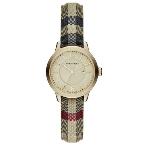 Burberry Bu10104 Bayan Kol Saati
