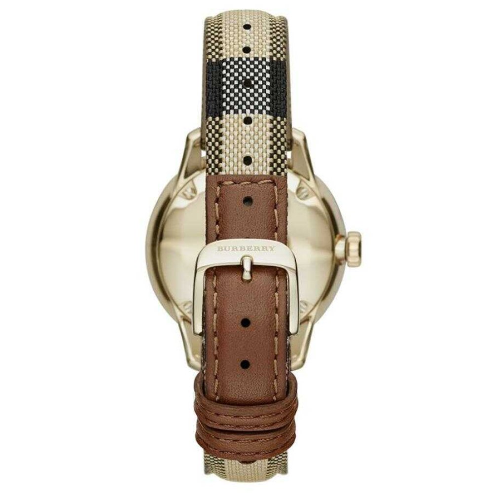Burberry Bu10104 Bayan Kol Saati