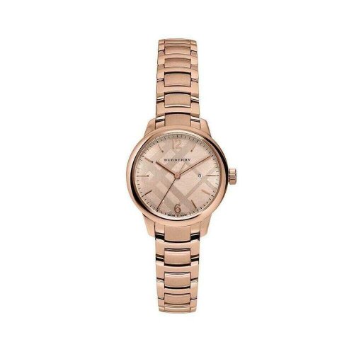 Burberry BU10116 Kadın Kol Saati