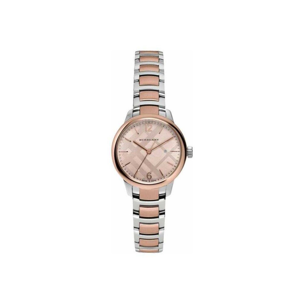 Burberry BU10117 Kadın Kol Saati