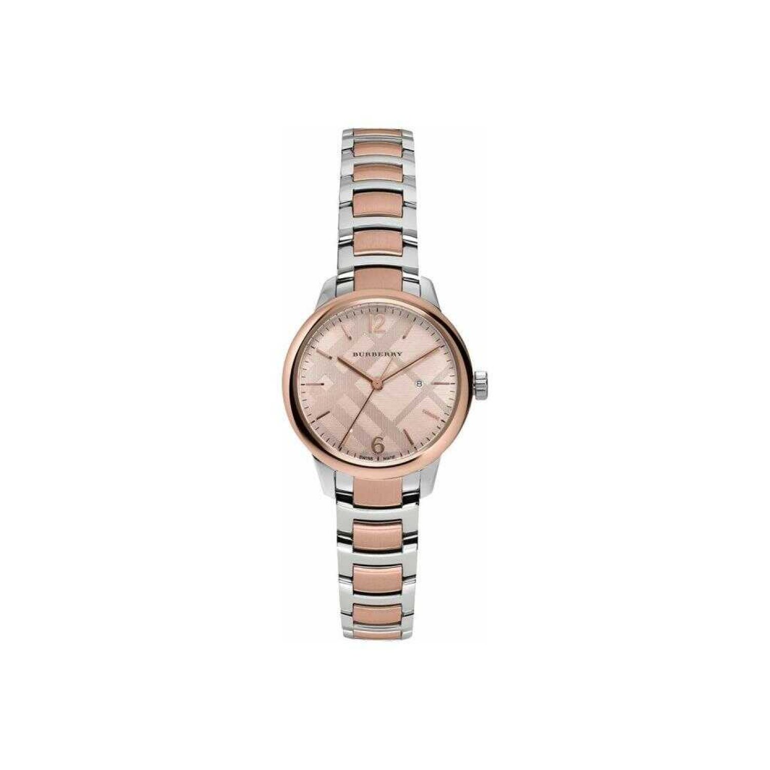 Burberry BU10117 Kadın Kol Saati