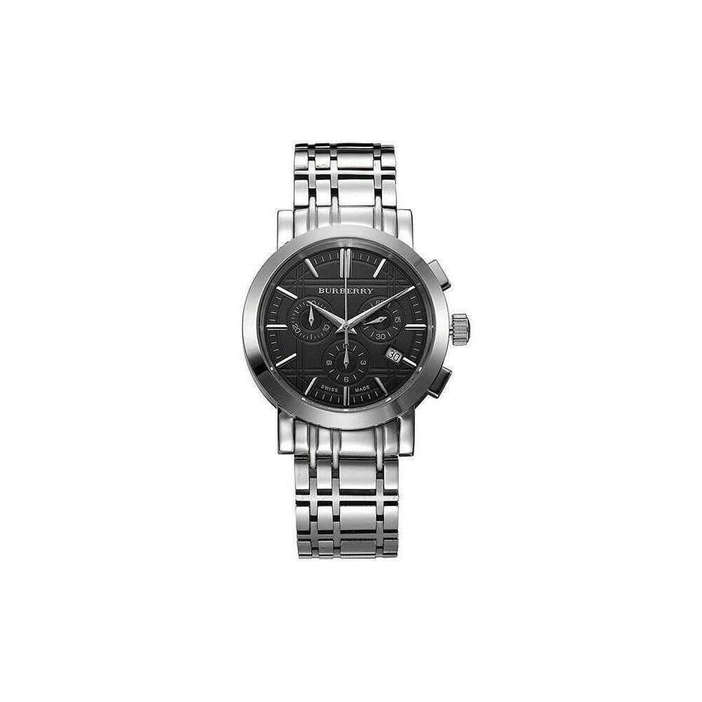 Burberry BU1366 Erkek Kol Saati