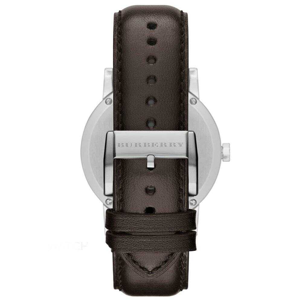 Burberry BU9011 Erkek Kol Saati