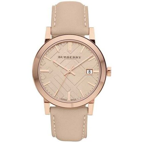 Burberry Bu9014 Kadın Kol Saati
