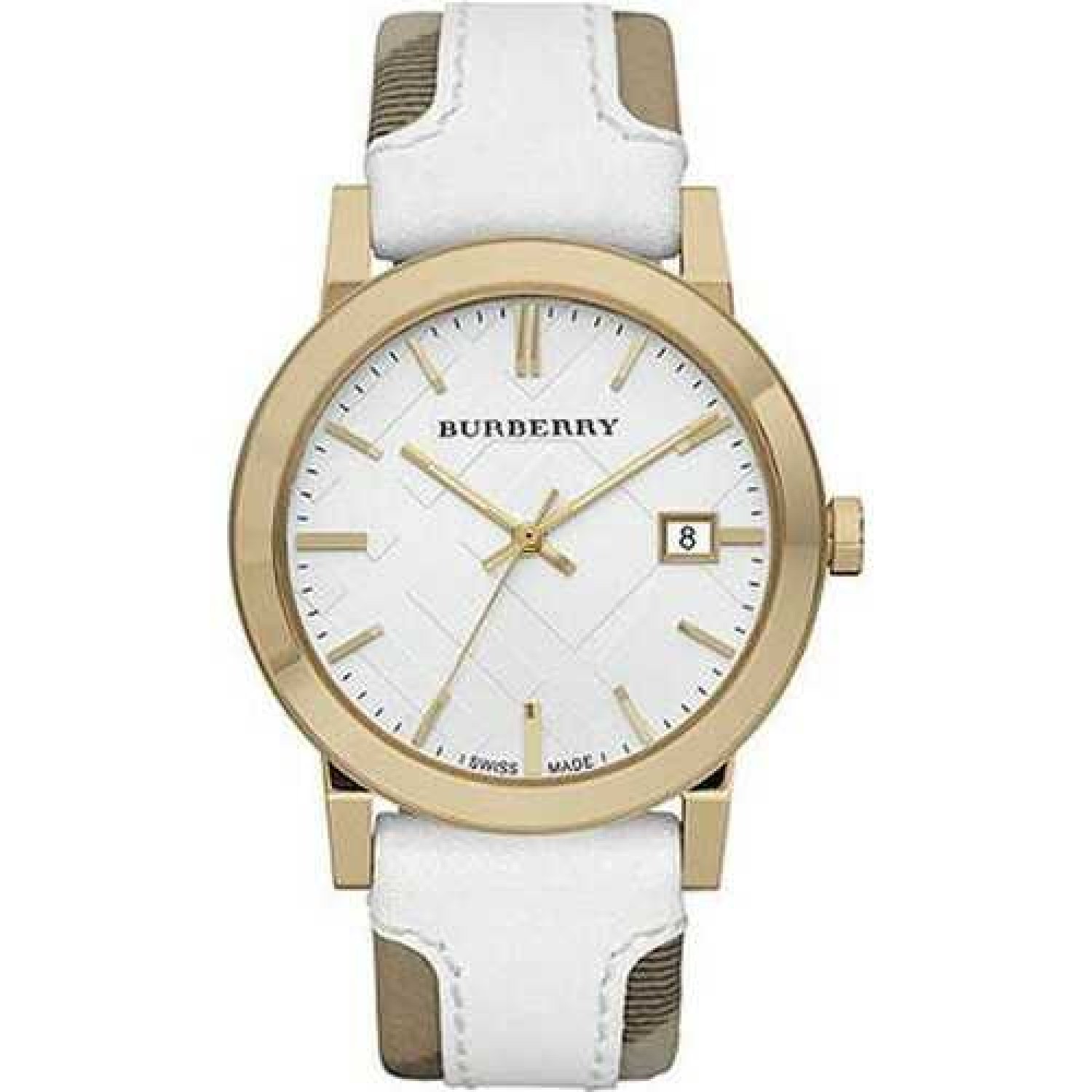 Burberry Bu9015 Kadın Kol Saati