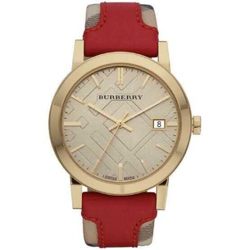 Burberry Bu9017 Kol Saati