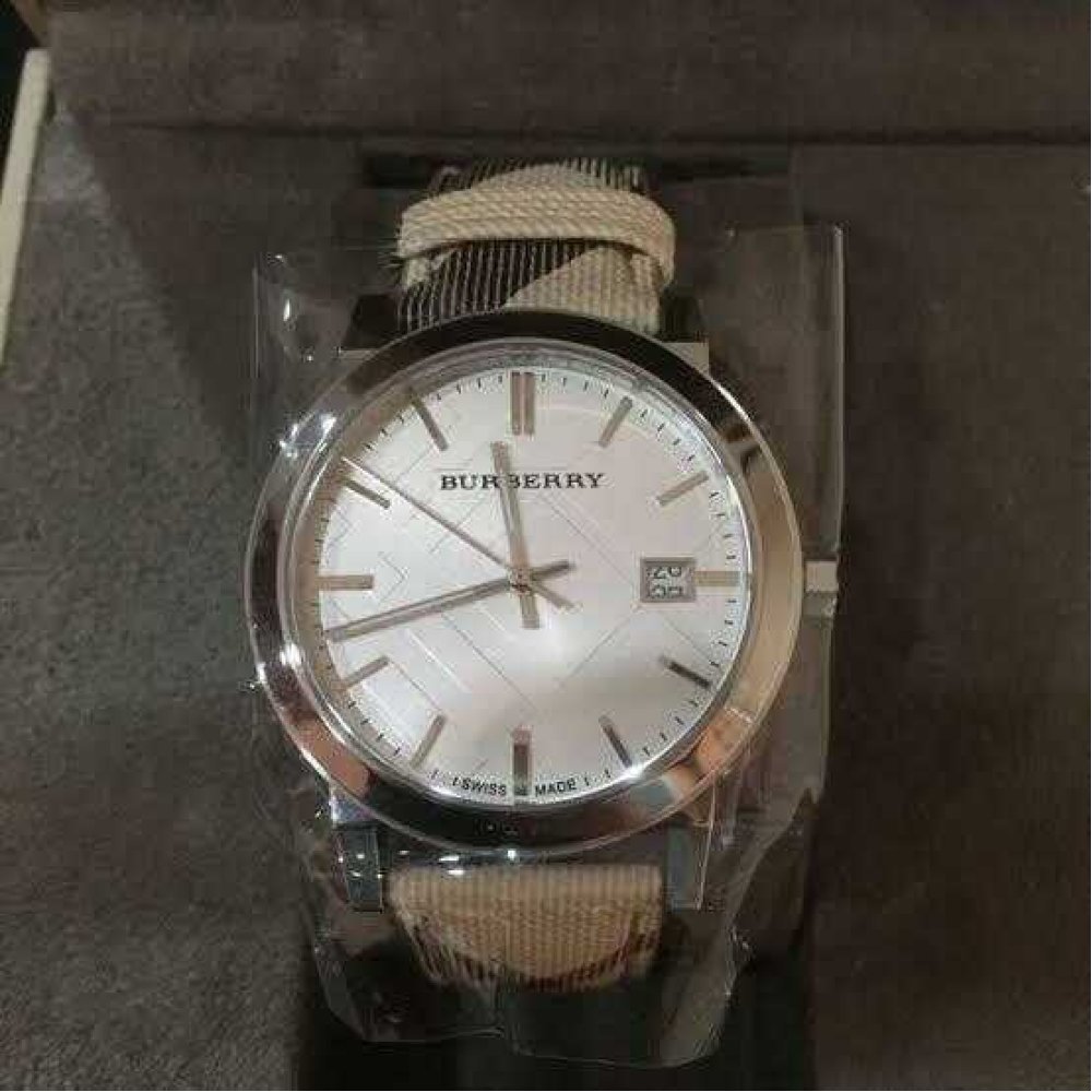Burberry Bu9025 Kadın Kol Saati