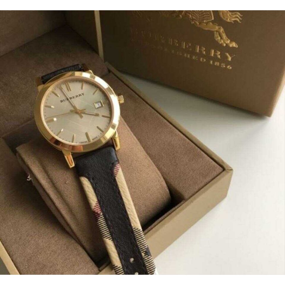 Burberry BU9032 Kadın Kol Saati