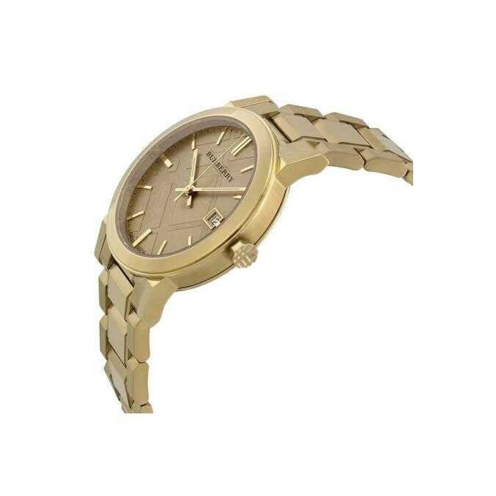 Burberry BU9033 Bayan Kol Saati