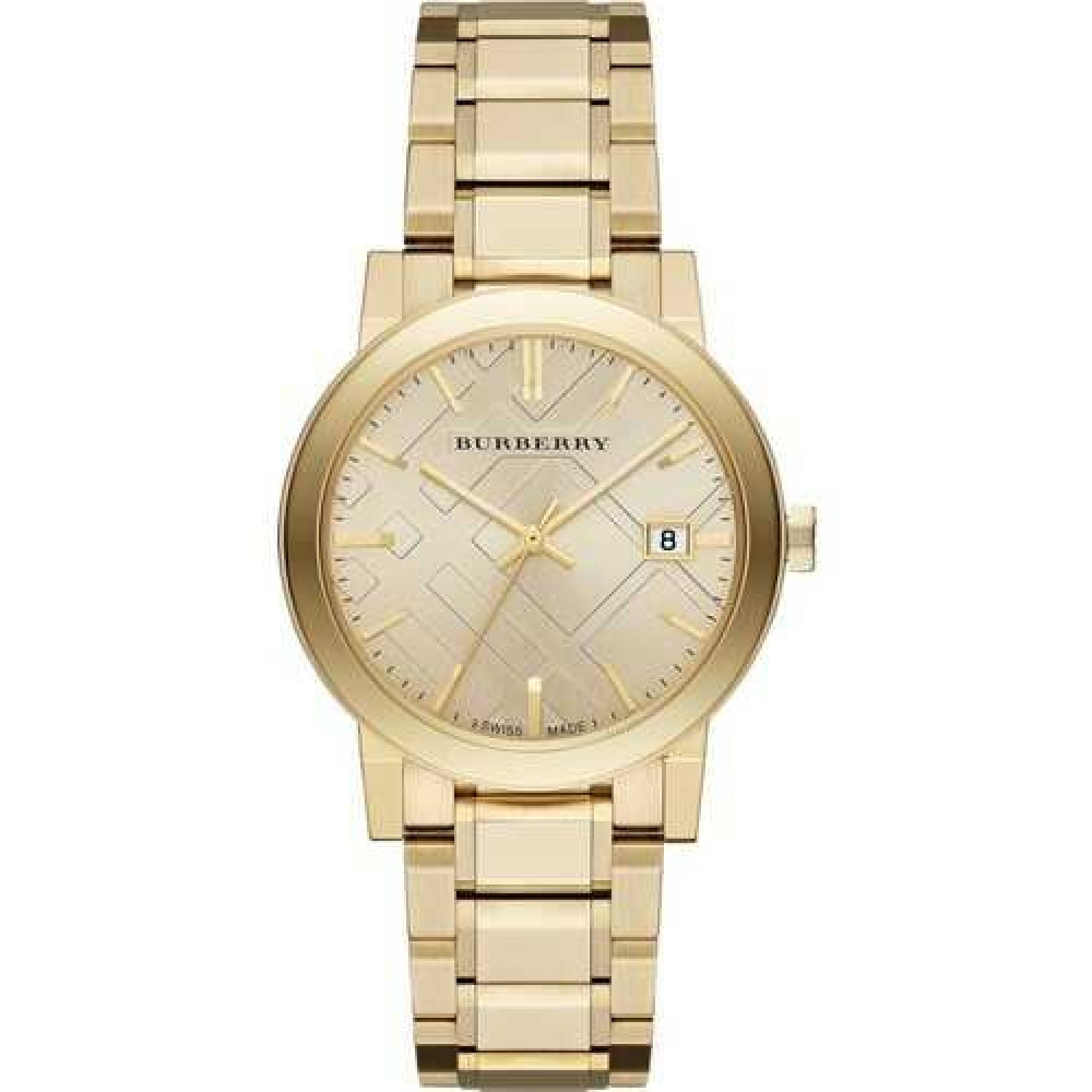 Burberry BU9033 Bayan Kol Saati