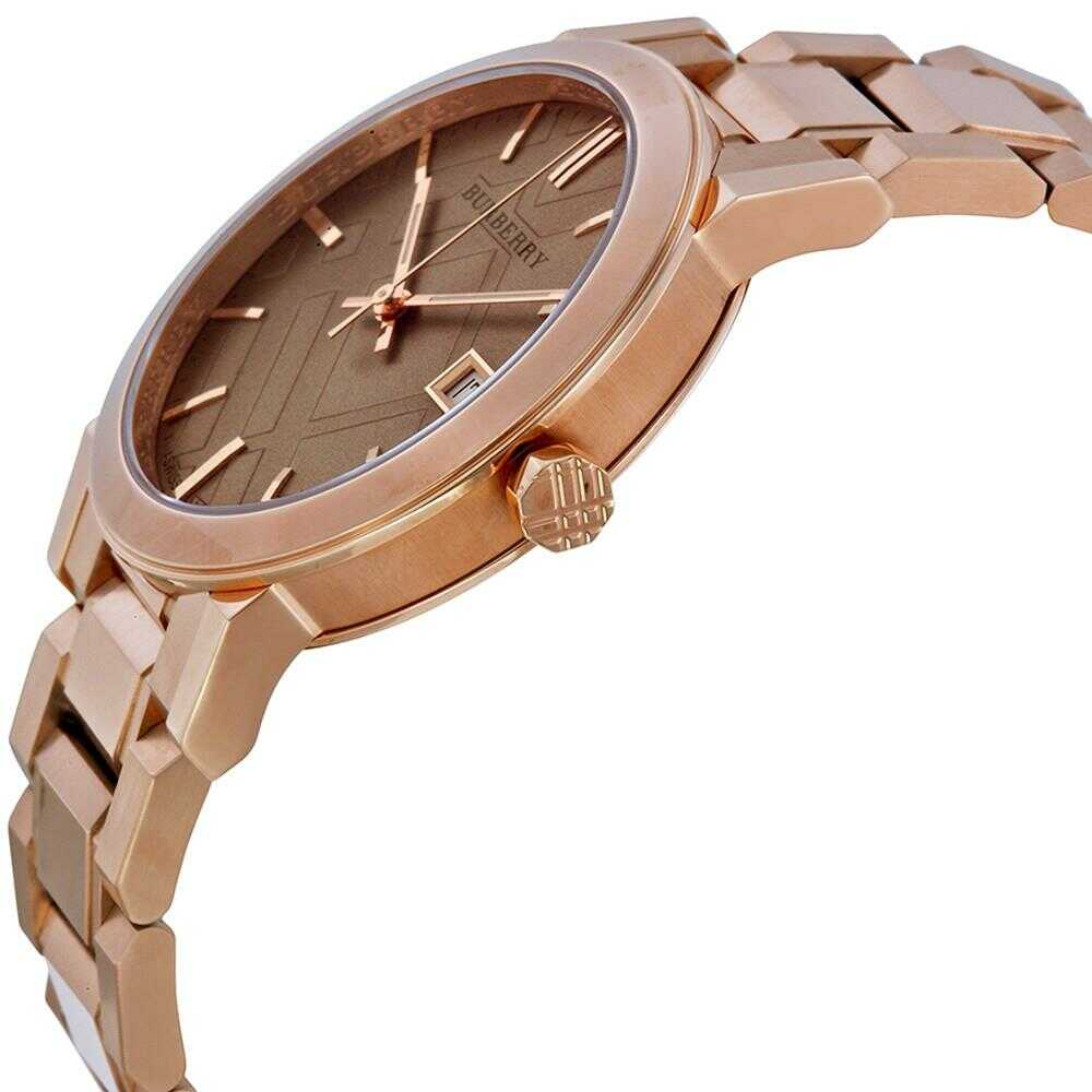 Burberry Bu9034 Kadın Kol Saati
