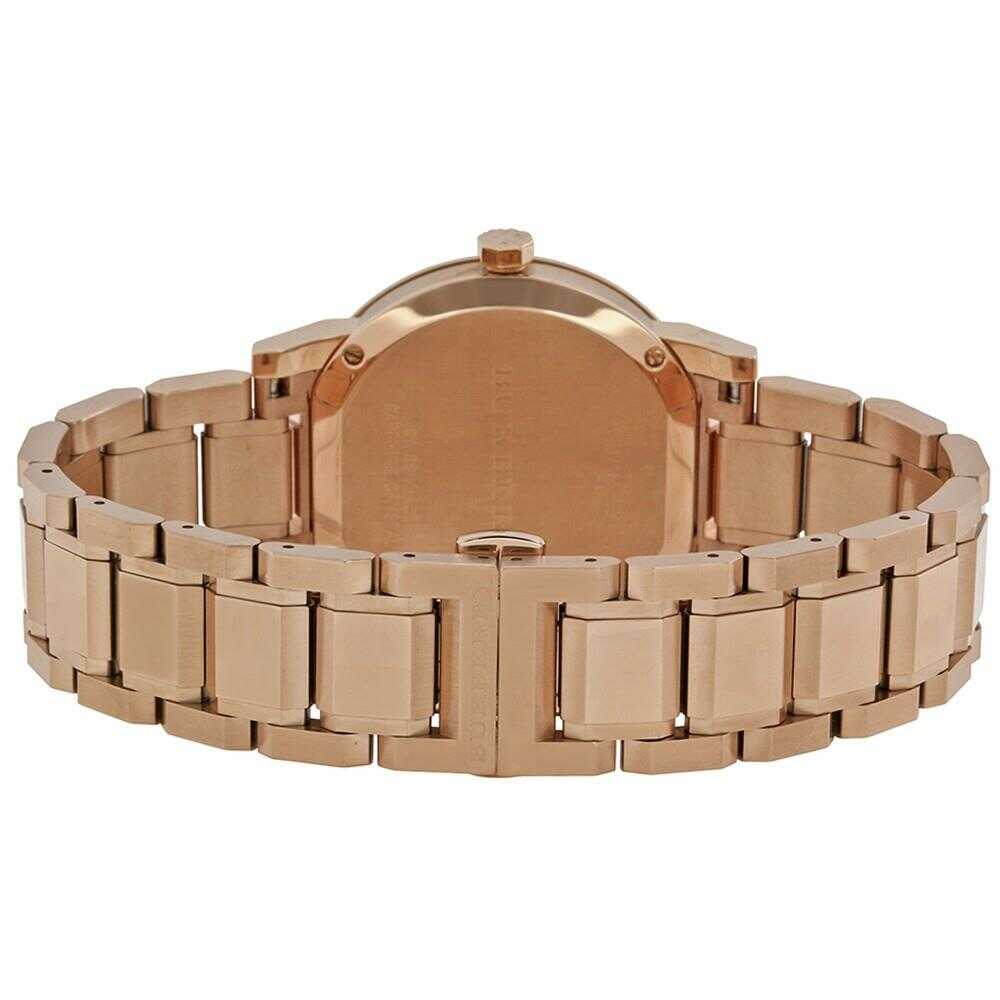 Burberry Bu9034 Kadın Kol Saati