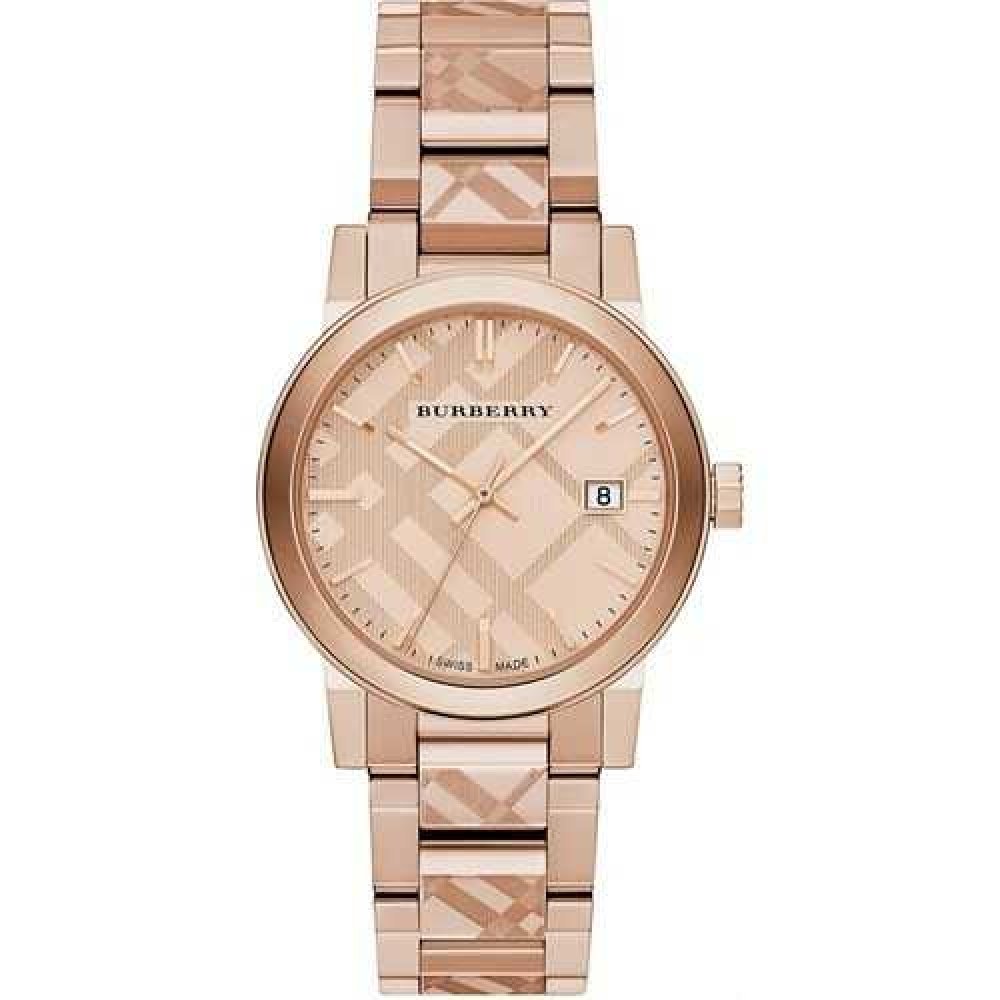 Burberry Bu9039 Kadın Kol Saati