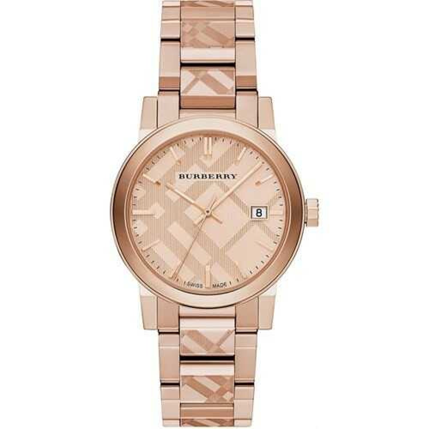 Burberry Bu9039 Kadın Kol Saati