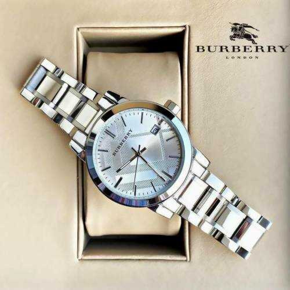Burberry BU9100 Kadın Kol Saati