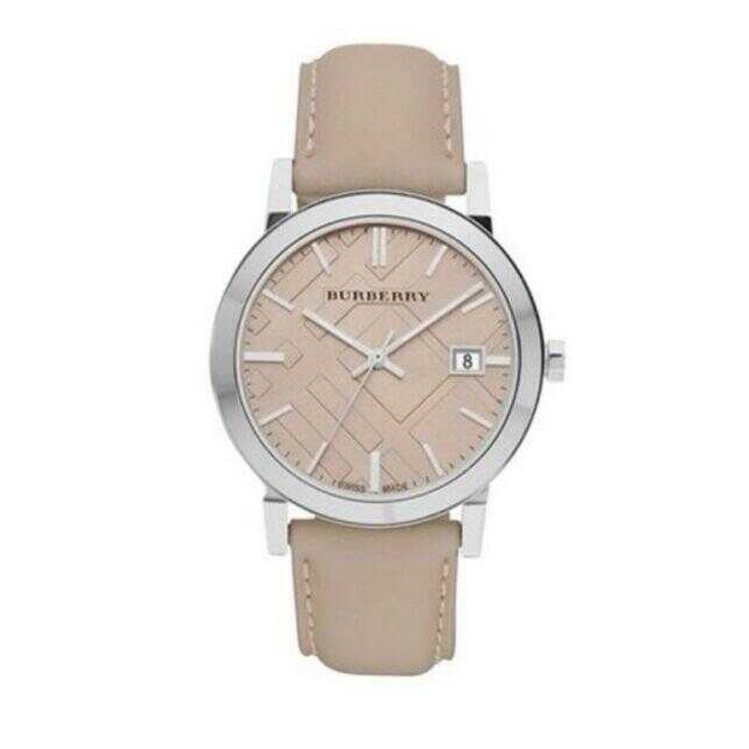 Burberry BU9107 Bayan Kol Saati