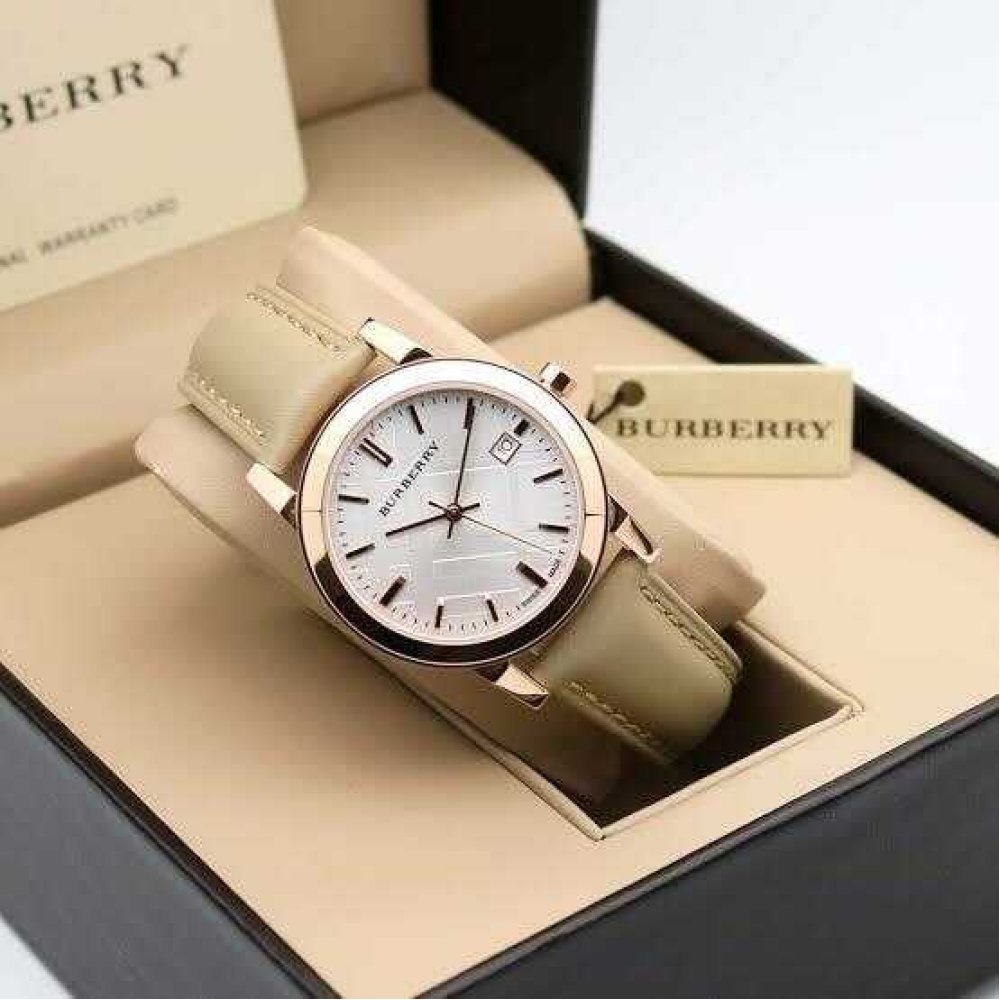 Burberry Bu9109 Kadın Kol Saati