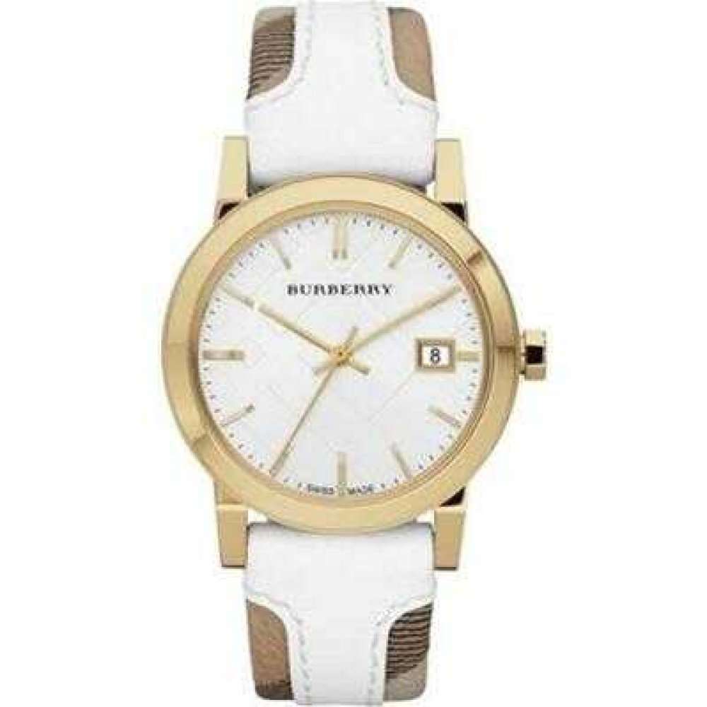 Burberry BU9110 Kadın Kol Saati