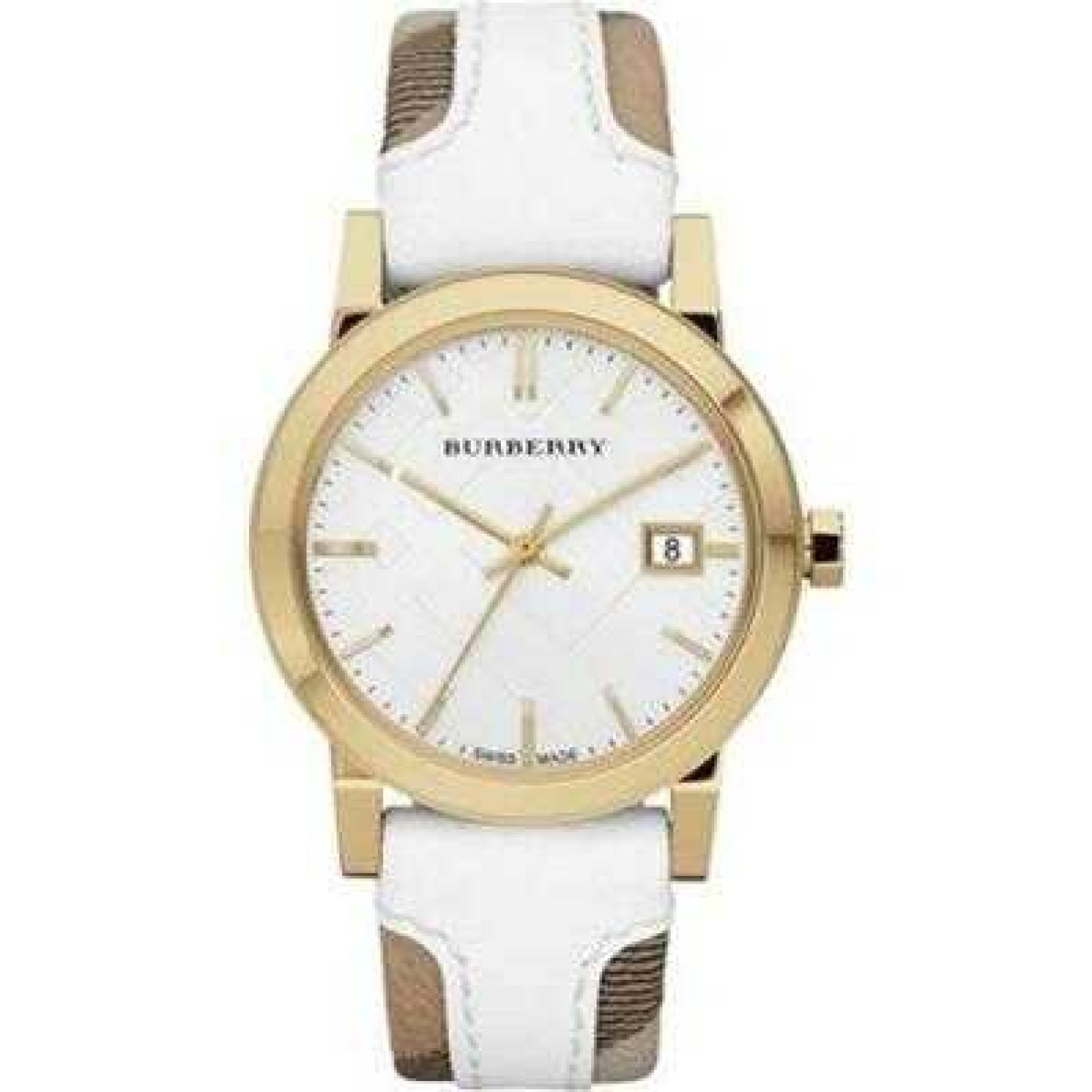 Burberry BU9110 Kadın Kol Saati