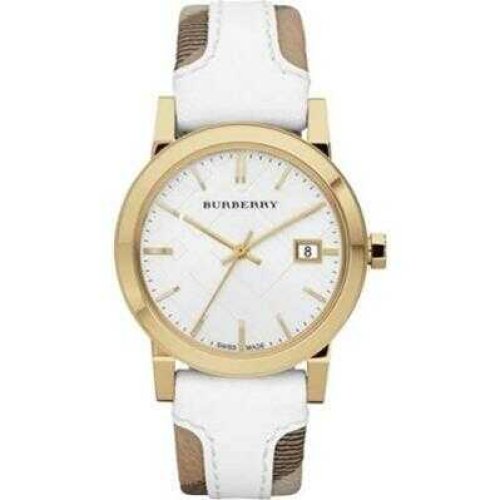 Burberry BU9110 Kadın Kol Saati
