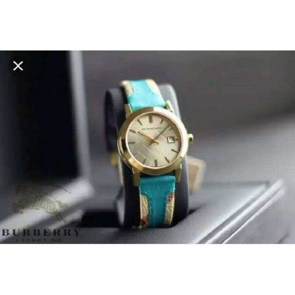 Burberry BU9112 Kadın Kol Saati