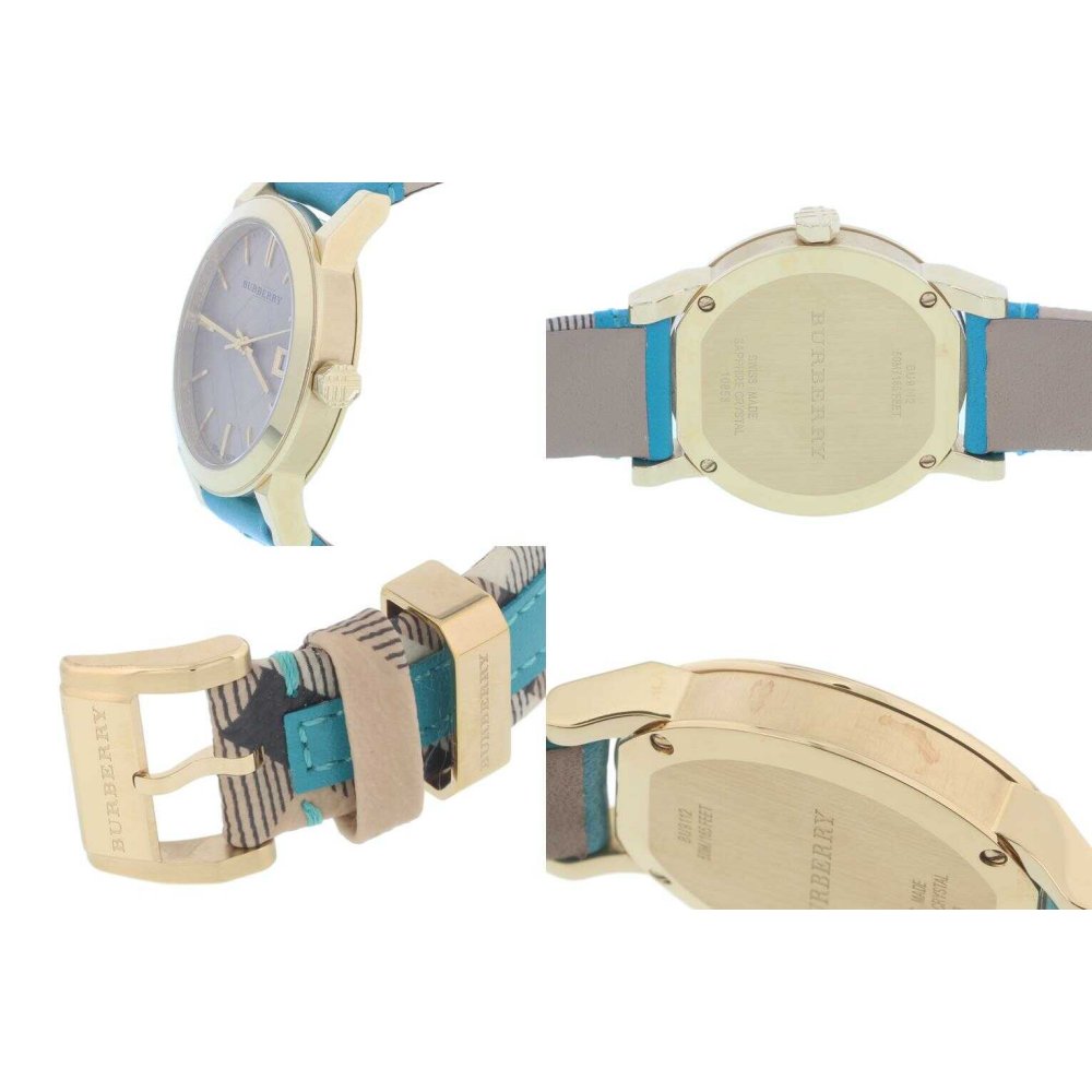 Burberry BU9112 Kadın Kol Saati