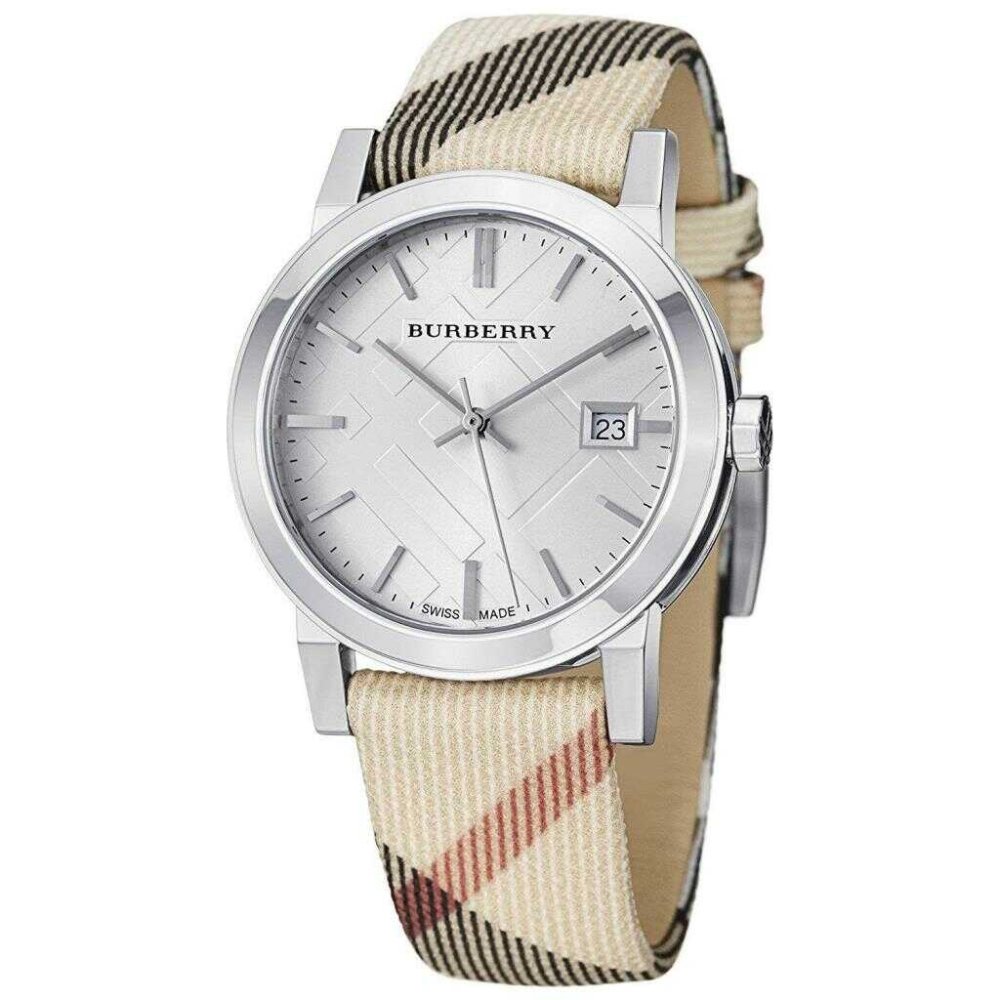 Burberry BU9113 Kadın Kol Saati