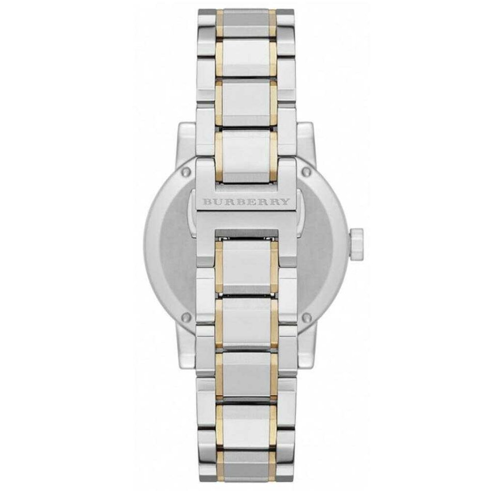 Burberry Bu9115 Bayan Kol Saati