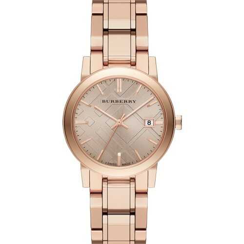 Burberry BU9126 Kadın Kol Saati