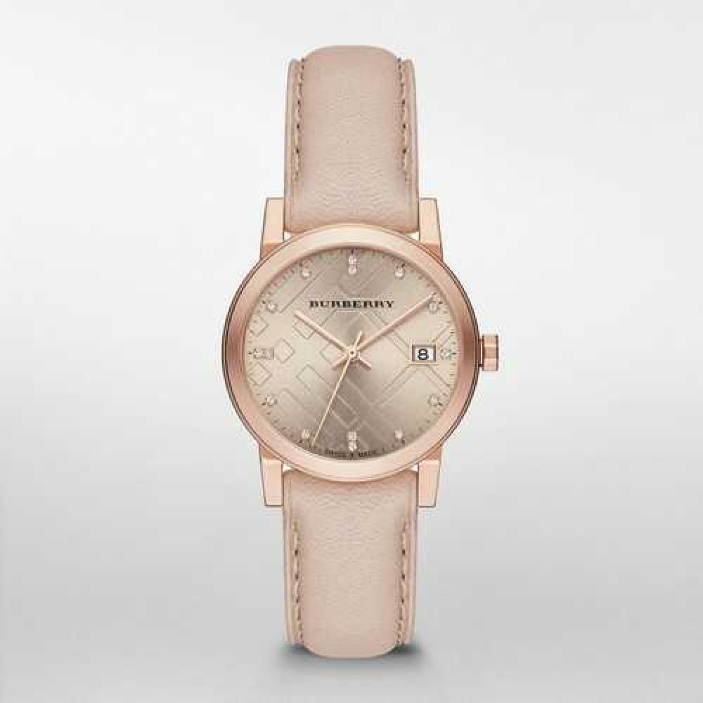 Burberry BU9131 Kadın Kol Saati