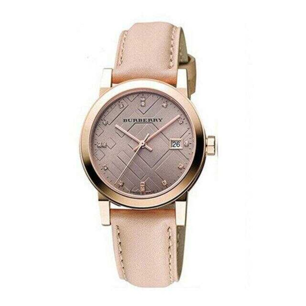 Burberry BU9131 Kadın Kol Saati