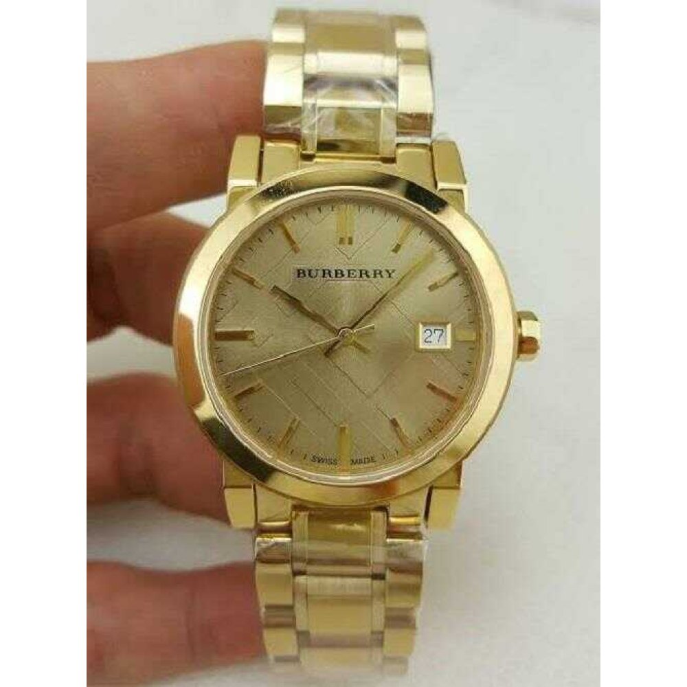 Burberry Bu9134 Kadın Kol Saati