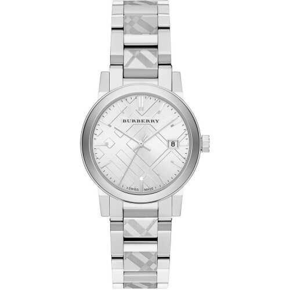 Burberry BU9144 Bayan Kol Saati