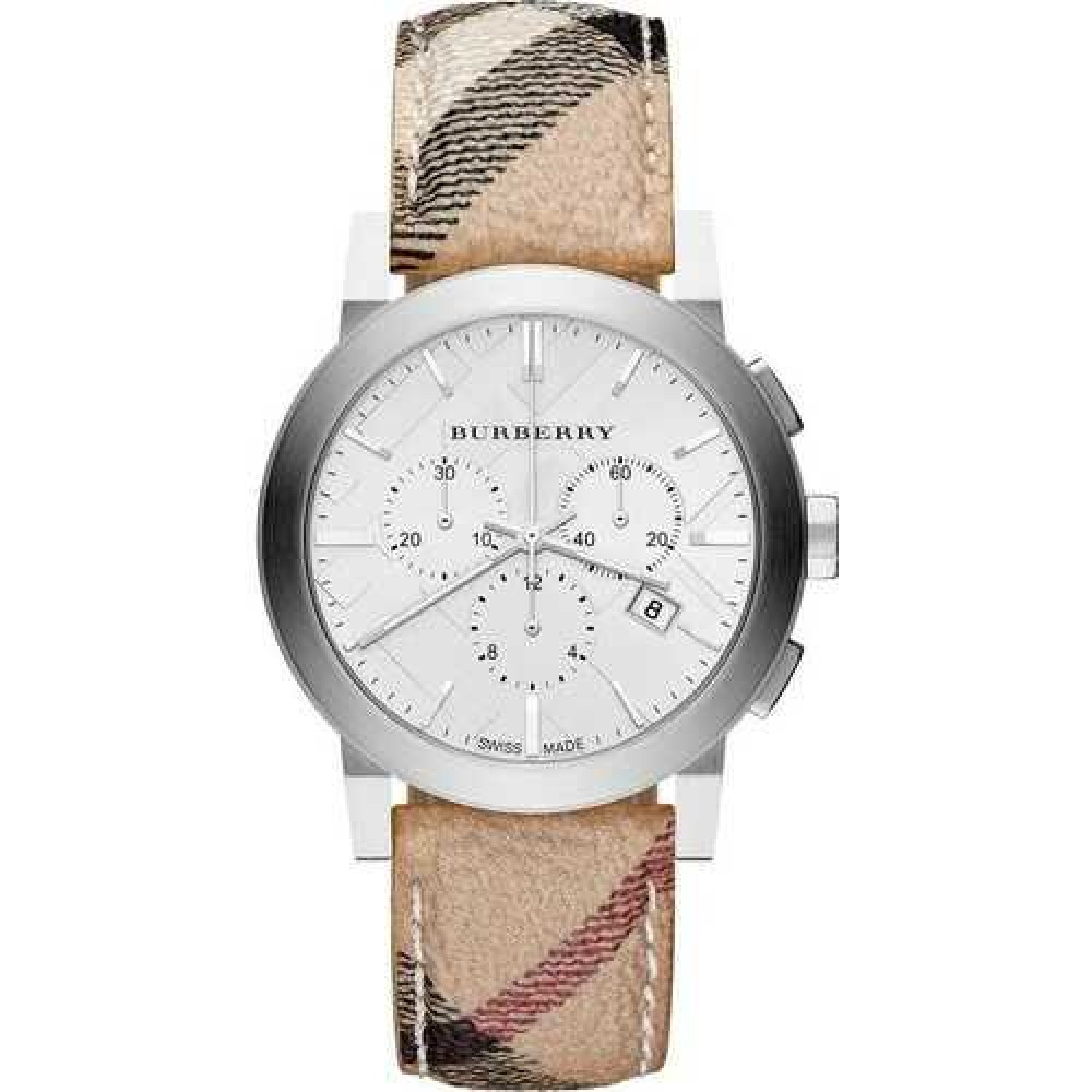 Burberry Bu9357 Kadın Kol Saati