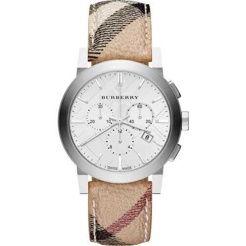 Burberry Bu9357 Kadın Kol Saati