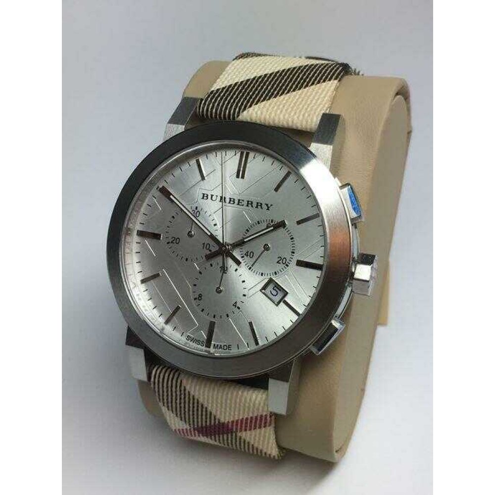 Burberry Bu9357 Kadın Kol Saati