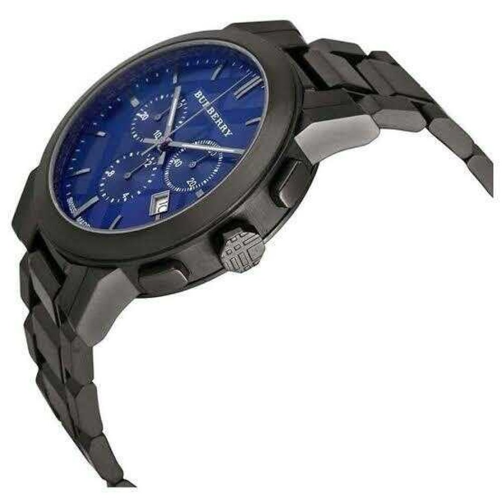 Burberry BU9365 Erkek Kol Saati