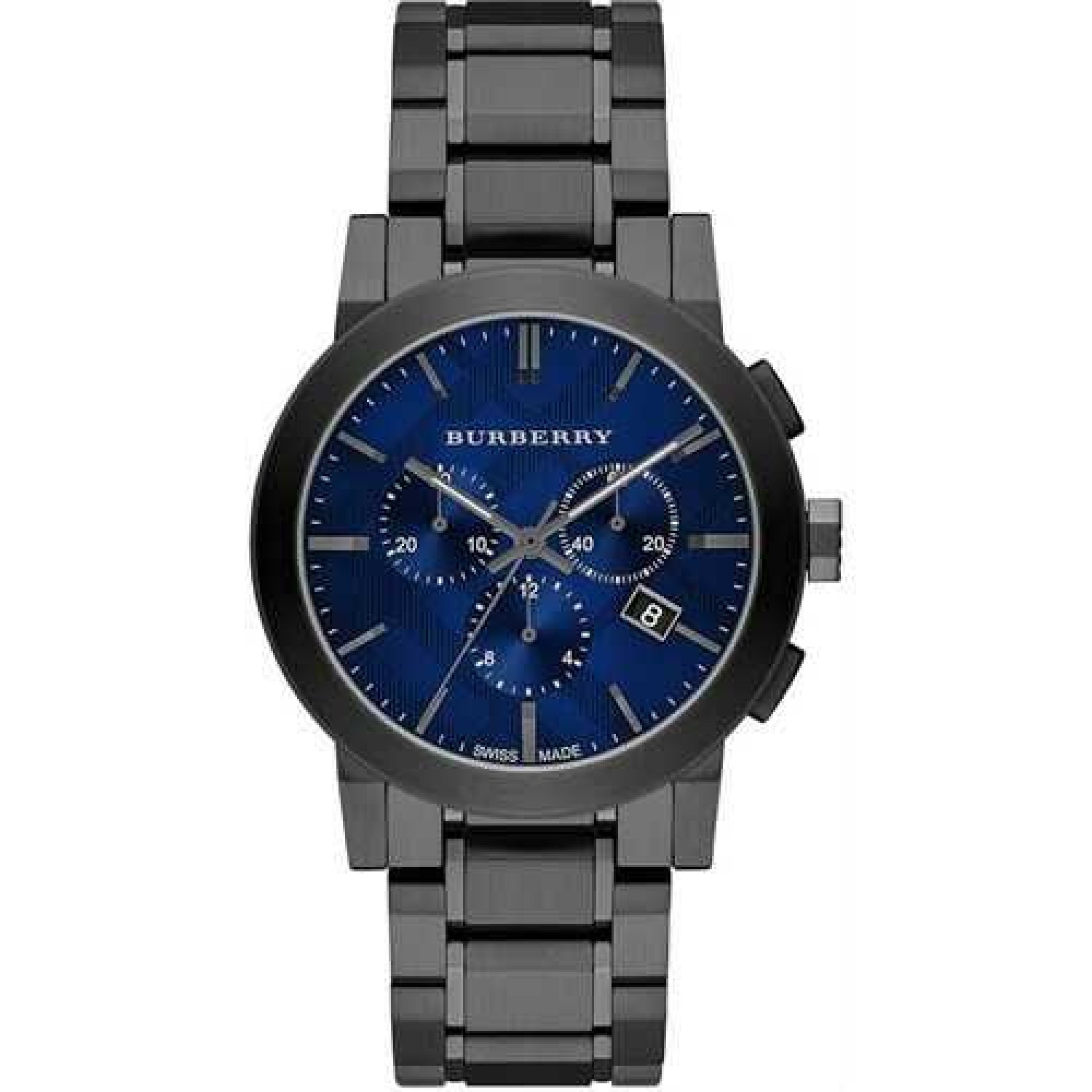 Burberry BU9365 Erkek Kol Saati