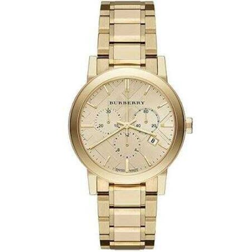 Burberry BU9753 Bayan Kol Saati