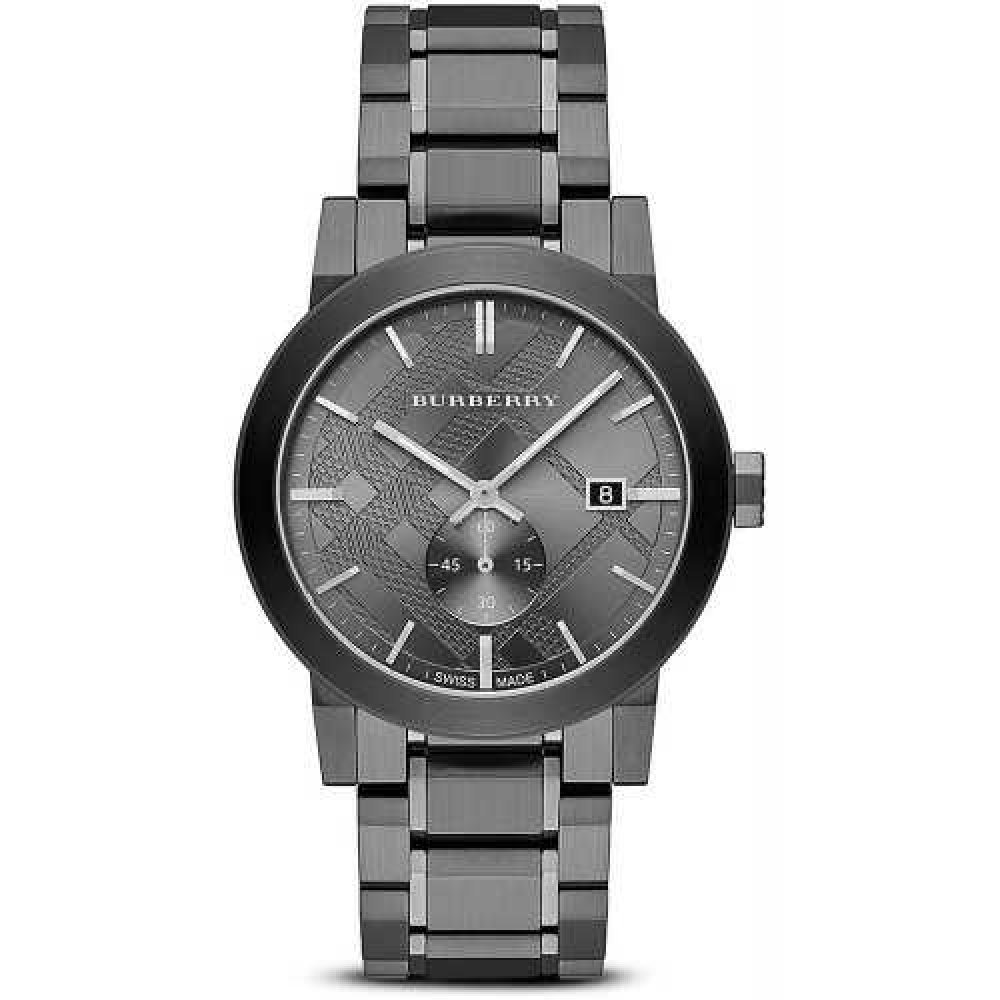 Burberry BU9902 Erkek Kol Saati