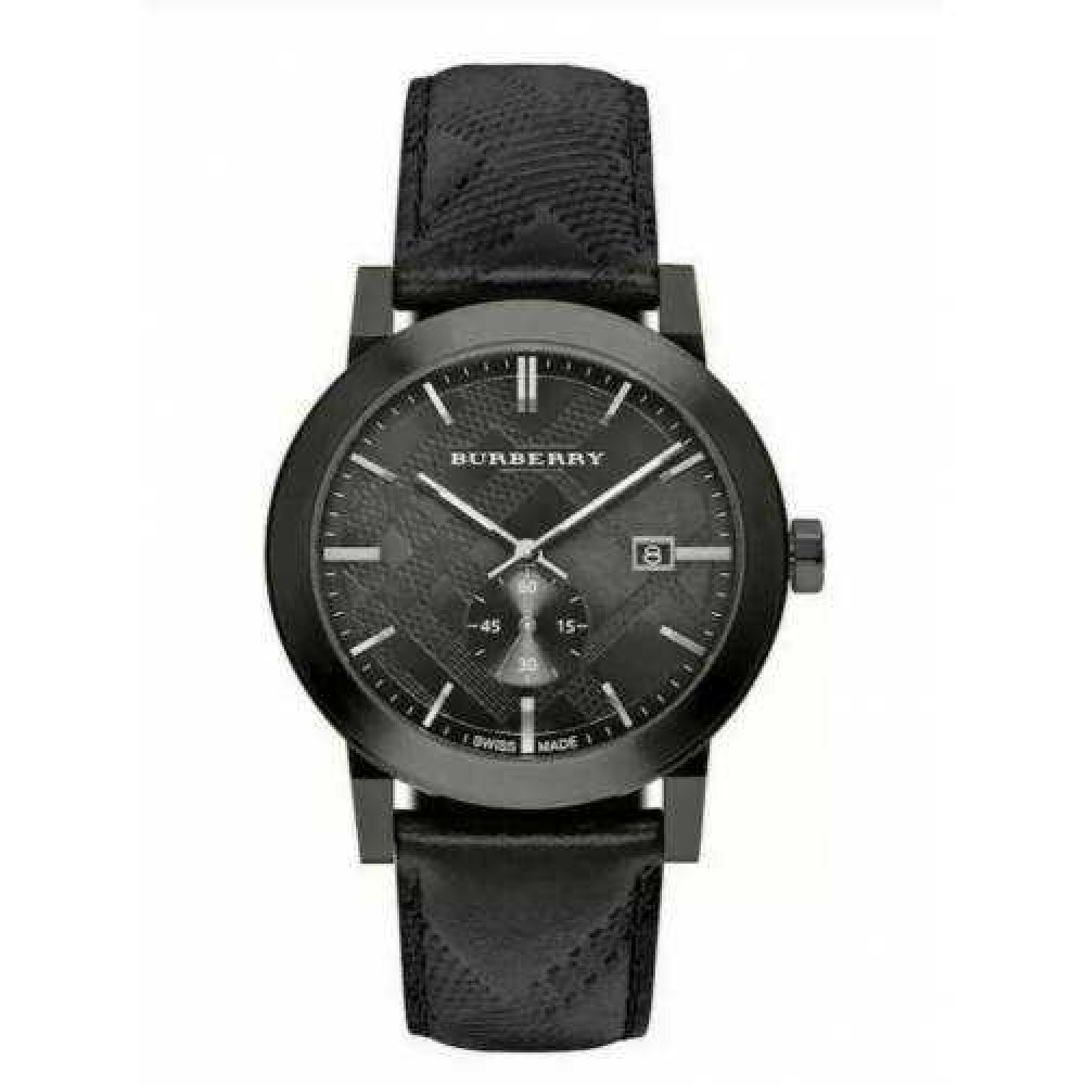 Burberry BU9906 Erkek Kol Saati