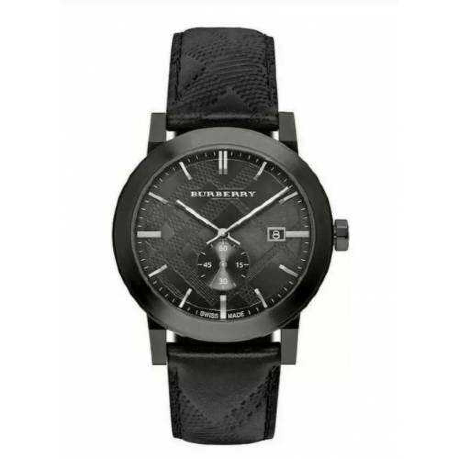 Burberry BU9906 Erkek Kol Saati