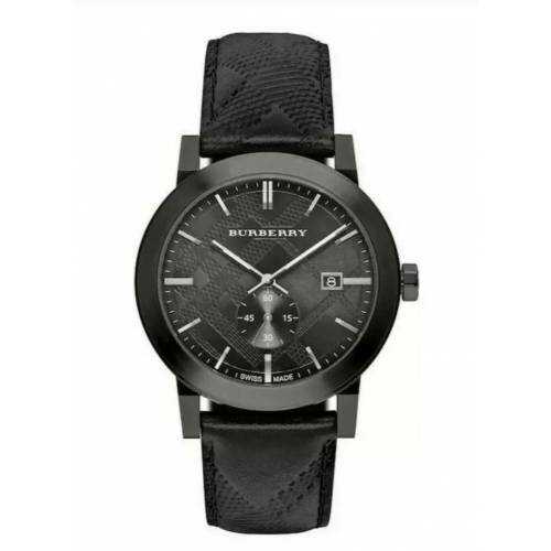 Burberry BU9906 Erkek Kol Saati