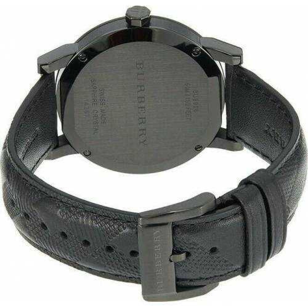 Burberry BU9906 Erkek Kol Saati