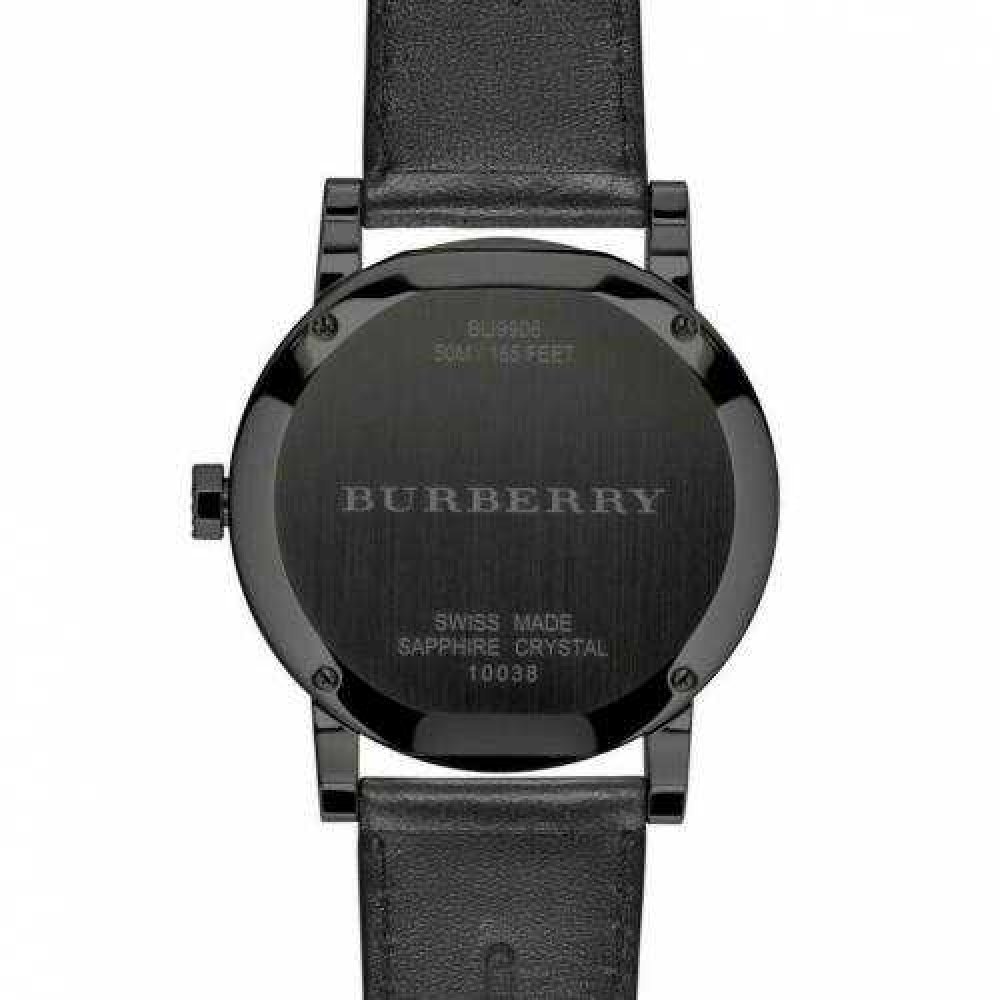 Burberry BU9906 Erkek Kol Saati