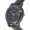 Burberry BU9906 Erkek Kol Saati